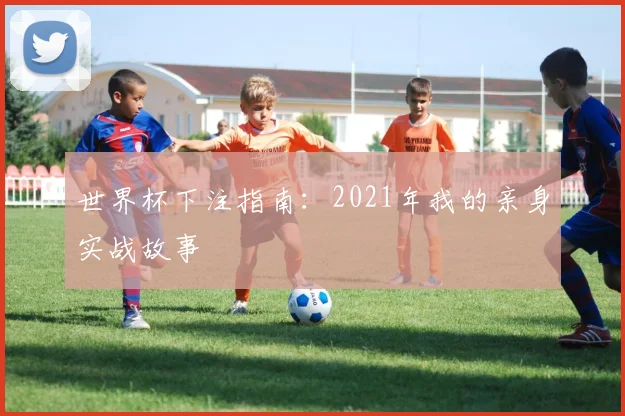 世界杯下注指南：2021年我的亲身实战故事