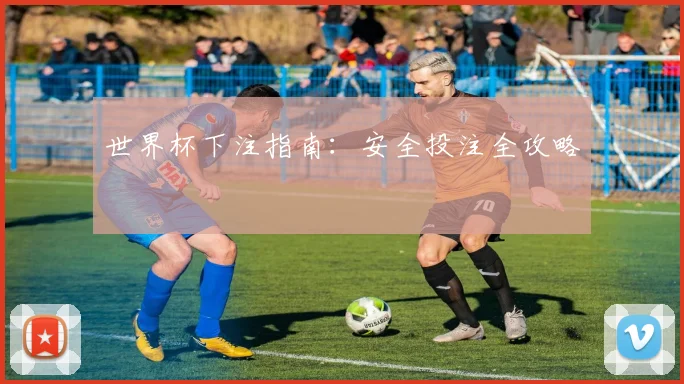 世界杯下注指南:安全投注全攻略